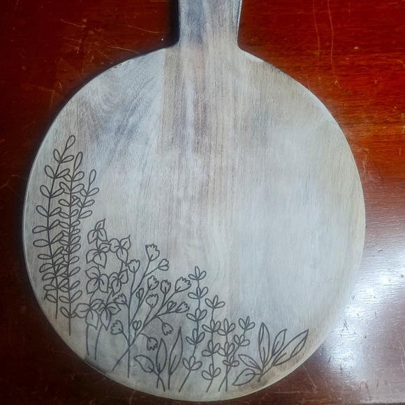 Custom Cutting Boards - Picture 1 of 1